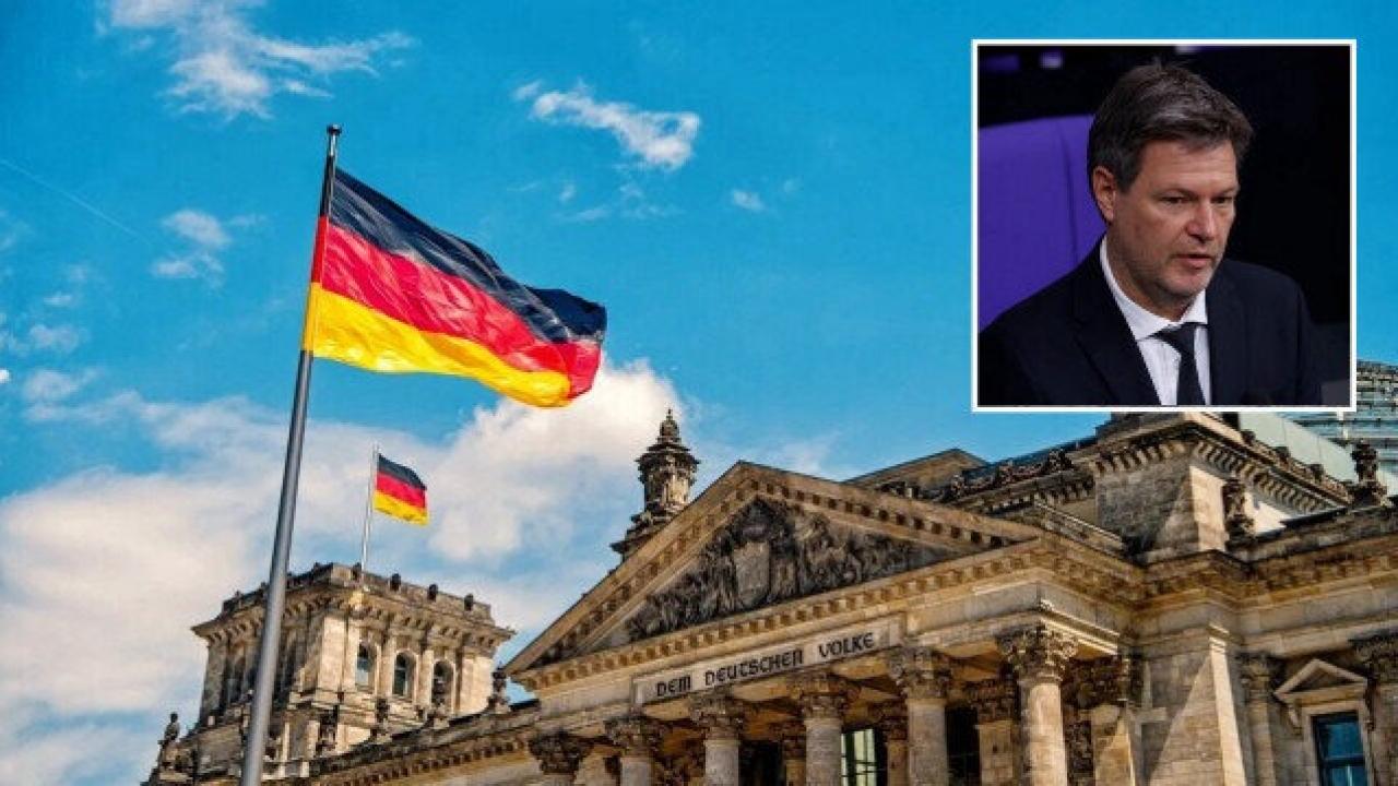 Almanya İktisat Bakanlığı: Ülke iktisadı fakat yılın başında ivme kazanabilir