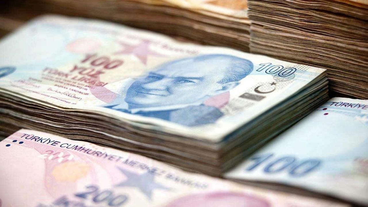 Türk bankaları için maksat fiyatı %110 yükseltidi